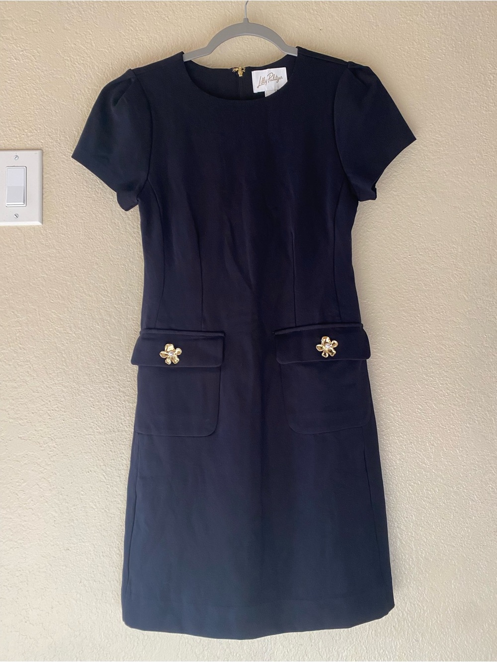 NWT Lily Pulitzer Fallon Dress